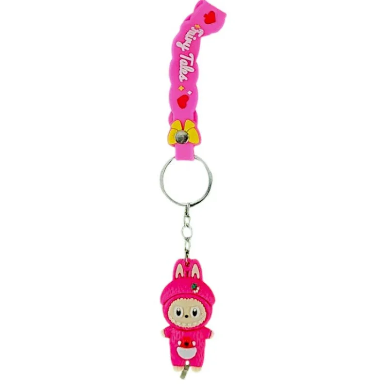 Labuboo Elf Tales 3D Keychain - Image 2