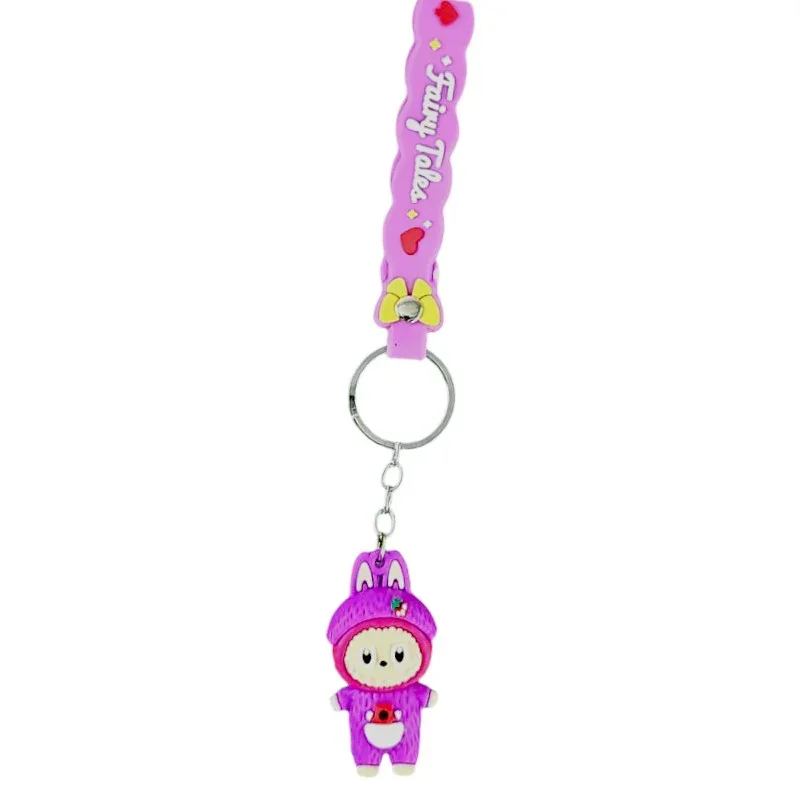 Labuboo Elf Tales 3D Keychain - Image 3