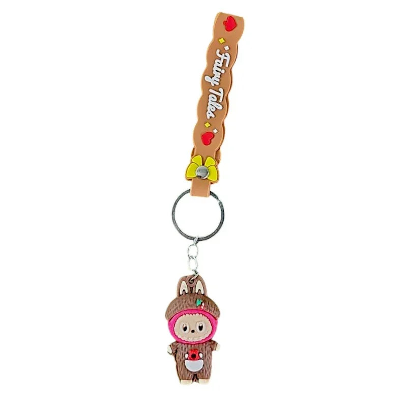 Labuboo Elf Tales 3D Keychain - Image 4