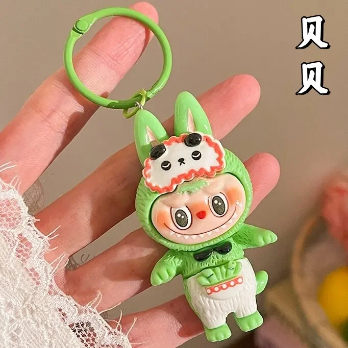 Labuboo Evershine Cosplay Loop Keychain - Image 12