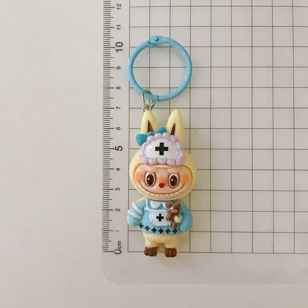 Labuboo Evershine Cosplay Loop Keychain - Image 9