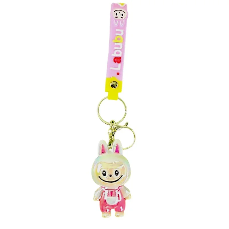 Labuboo Street Drip 3D Keychain - Image 10