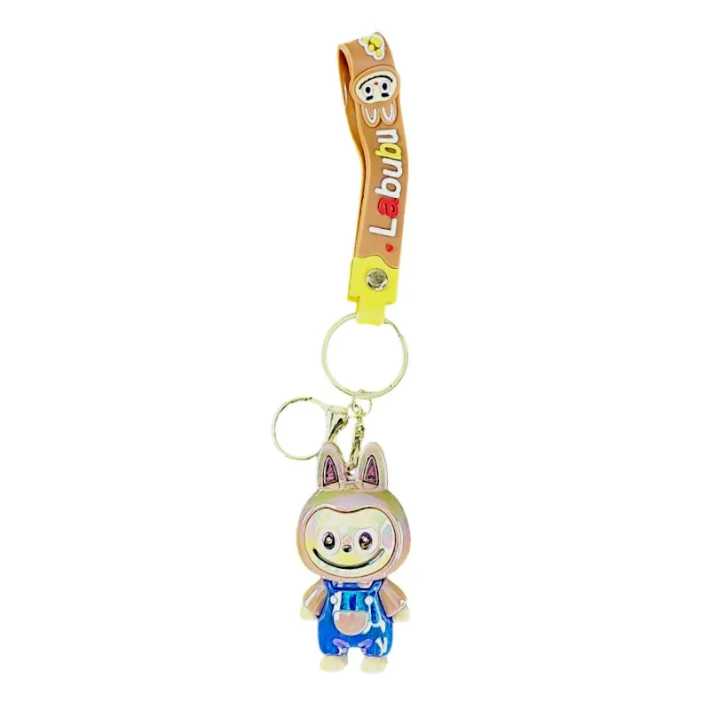 Labuboo Street Drip 3D Keychain - Image 3