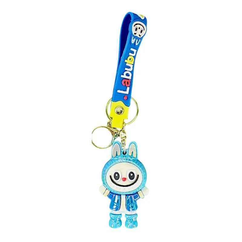 Labuboo Street Drip 3D Keychain - Image 7