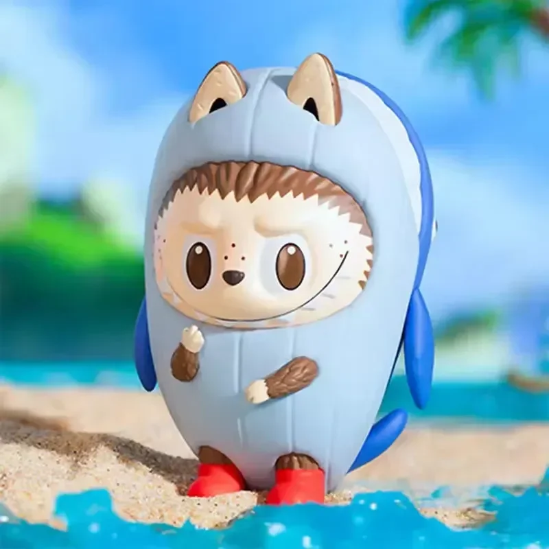 Labubu Animals Mystery Blind Box - Image 2