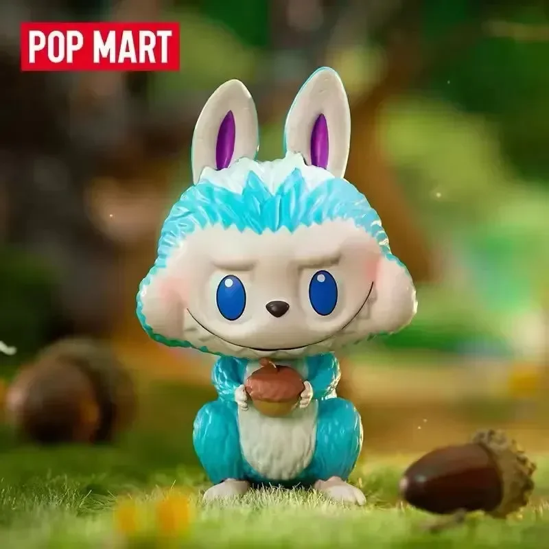 Labubu Animals Mystery Blind Box - Image 5