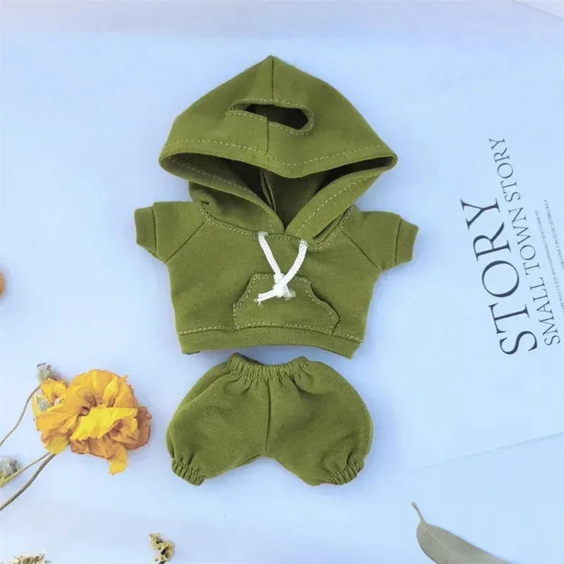 Labubu Comfort Crew Hoodie & Pants Set - Image 13