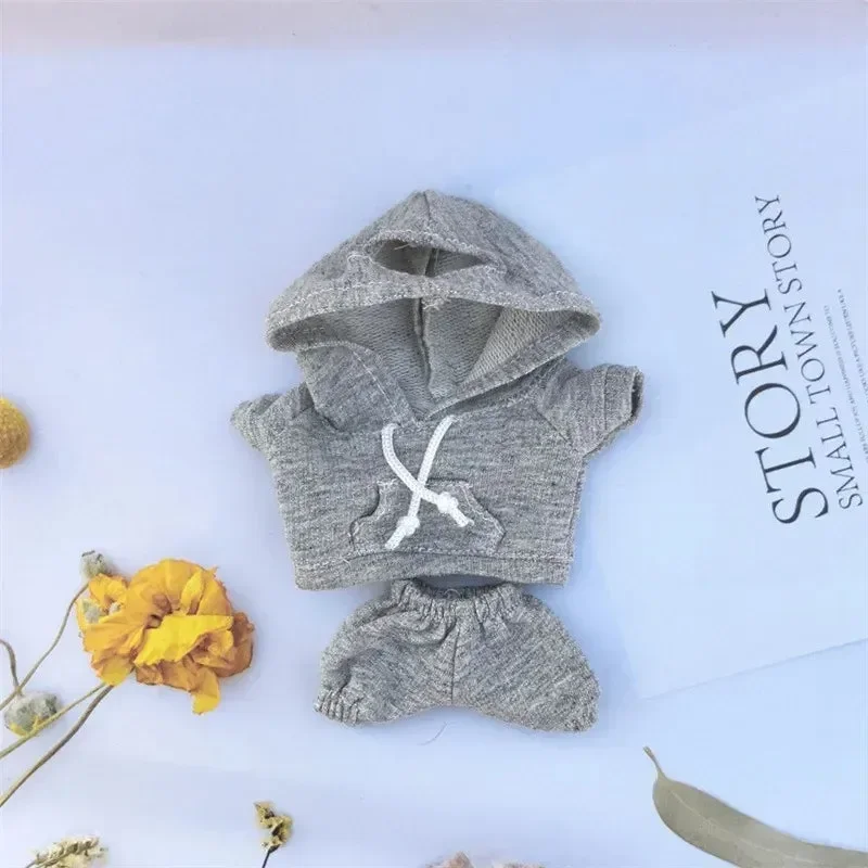 Labubu Comfort Crew Hoodie & Pants Set - Image 16