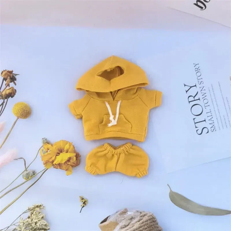 Labubu Comfort Crew Hoodie & Pants Set - Image 17