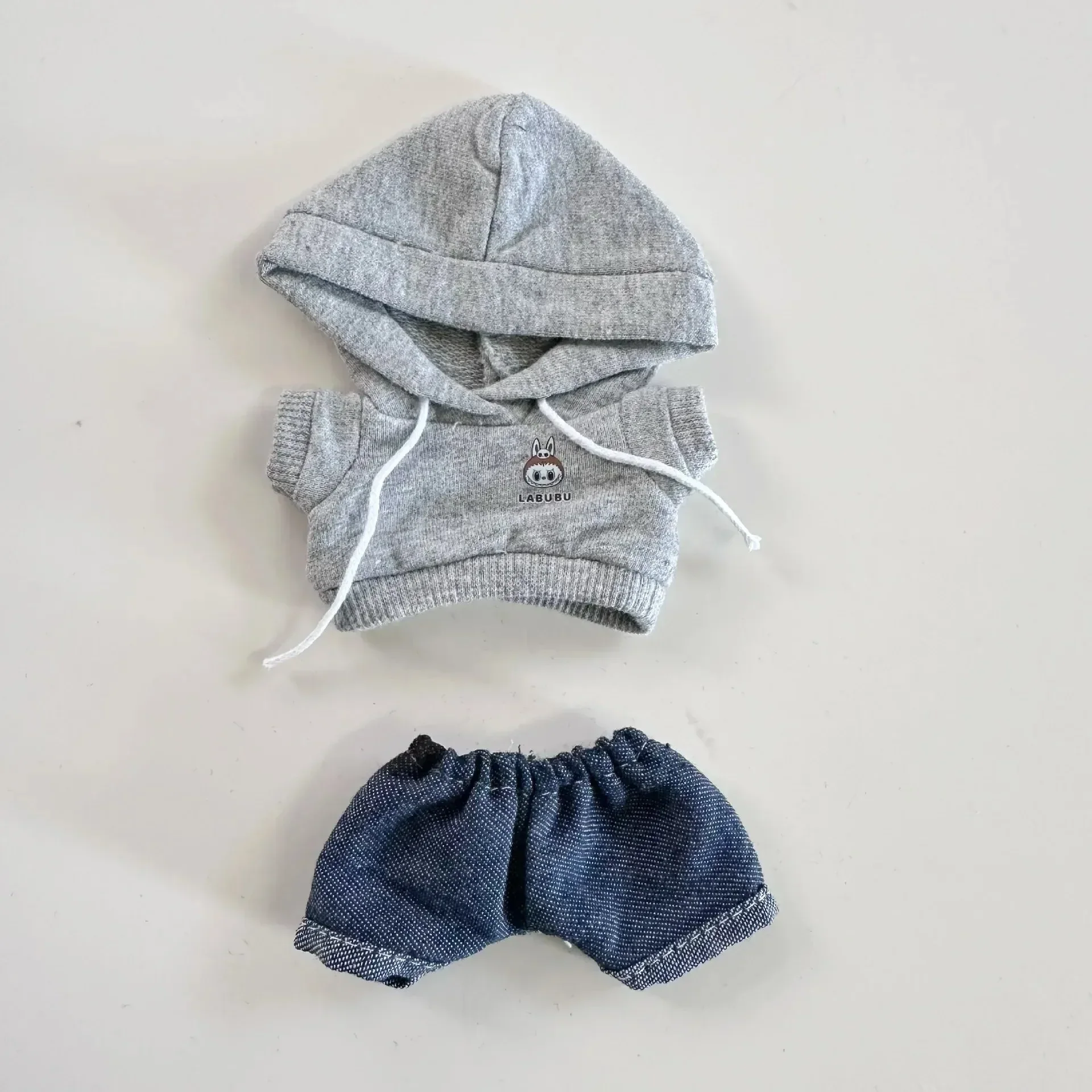 Labubu Comfort Crew Hoodie & Pants Set - Image 18