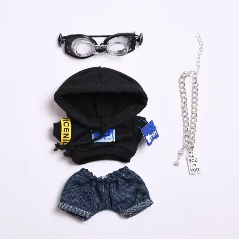 Labubu Comfort Crew Hoodie & Pants Set - Image 24