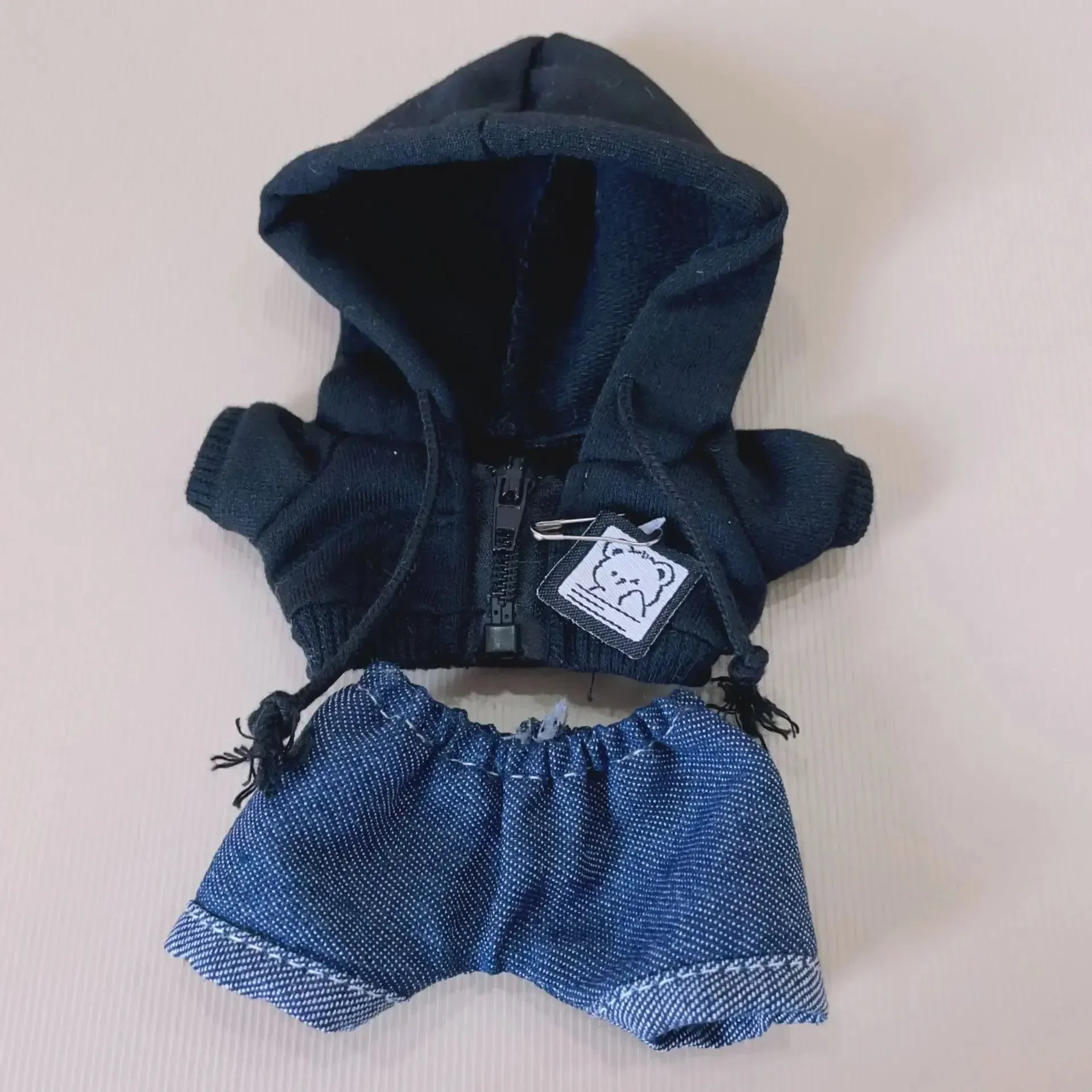 Labubu Comfort Crew Hoodie & Pants Set - Image 25
