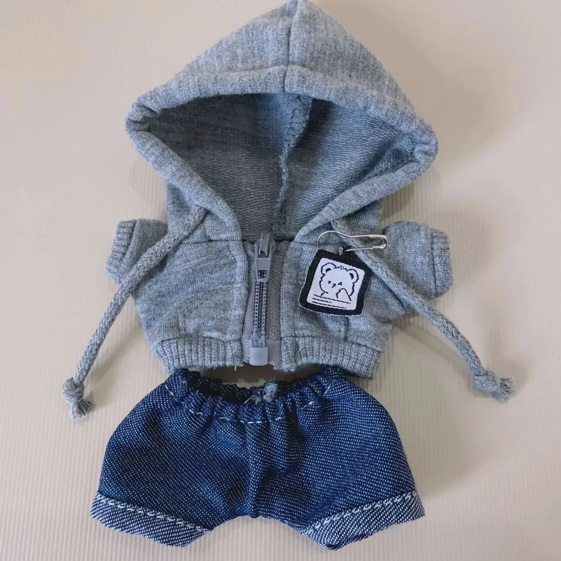 Labubu Comfort Crew Hoodie & Pants Set - Image 26