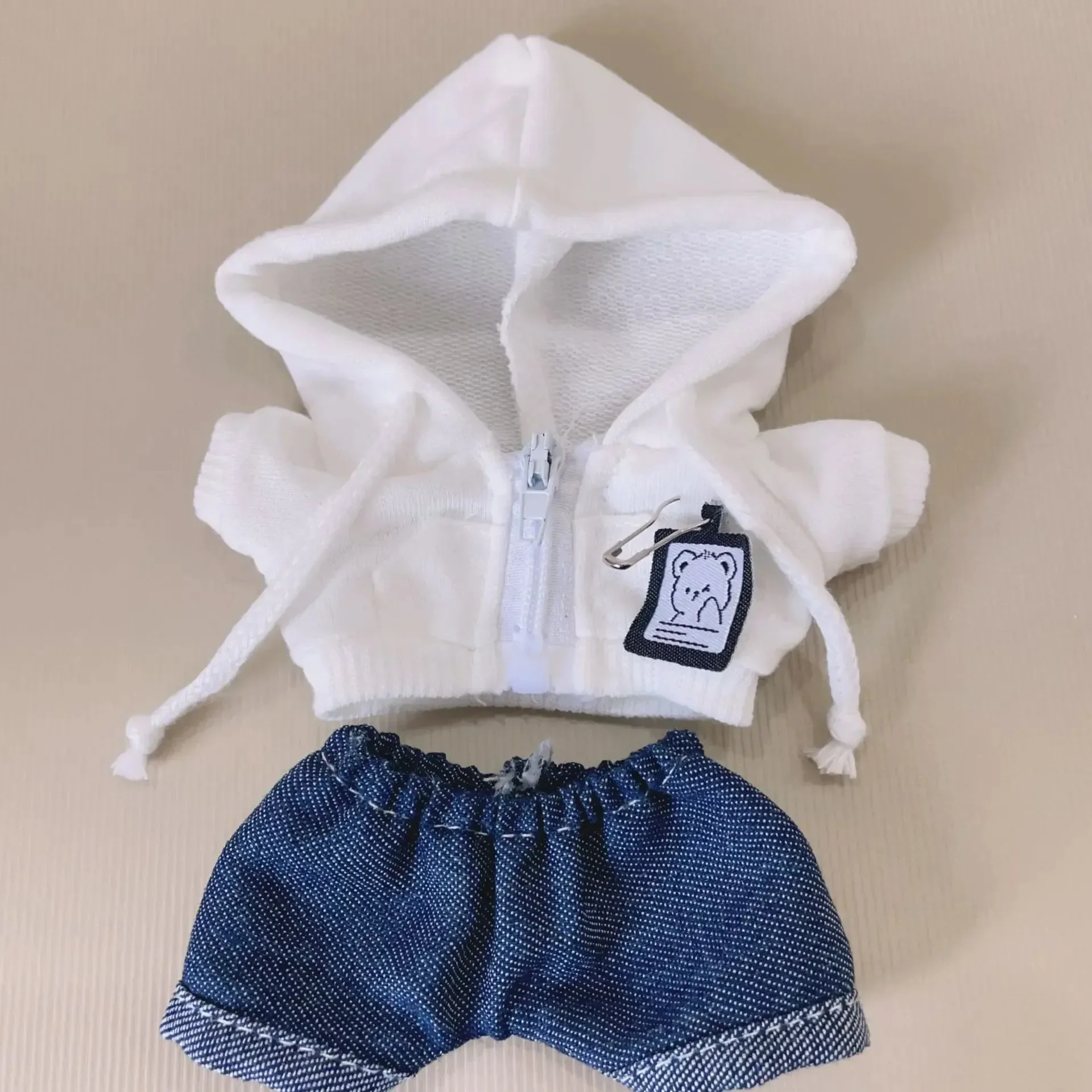 Labubu Comfort Crew Hoodie & Pants Set - Image 27