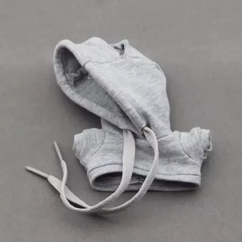 Labubu Cozy Coat Crew Hoodies - Image 13