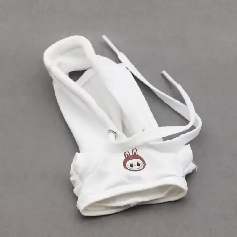 Labubu Cozy Coat Crew Hoodies - Image 9