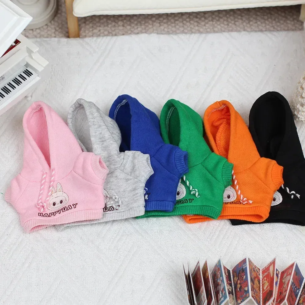 Labubu Doll Cozy Vibes Sweatshirts - Image 2