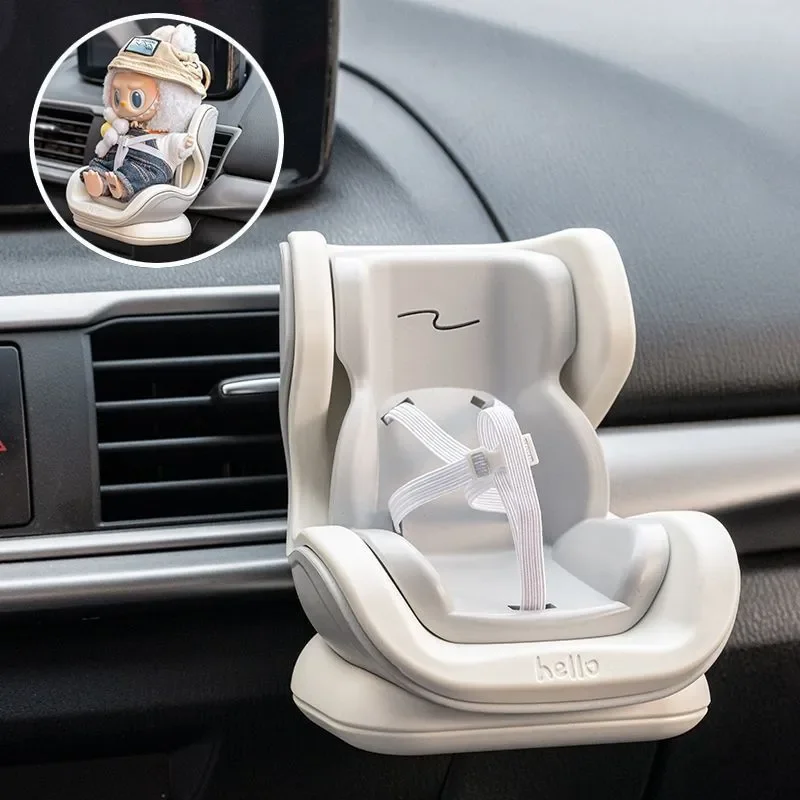 Labubu Drift Elite Car Seat - Image 6