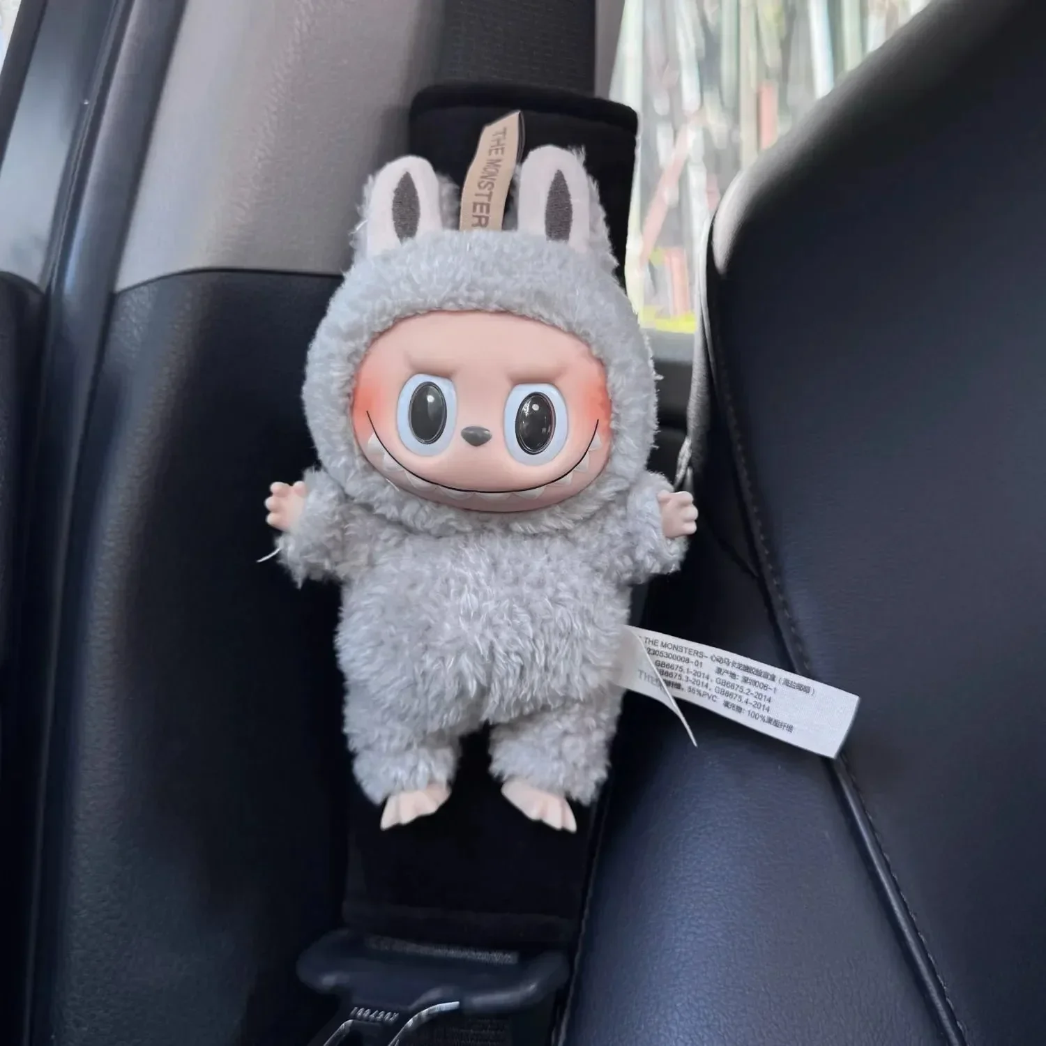 Labubu The Monsters Exciting Macaron Blind Box Series - Image 9