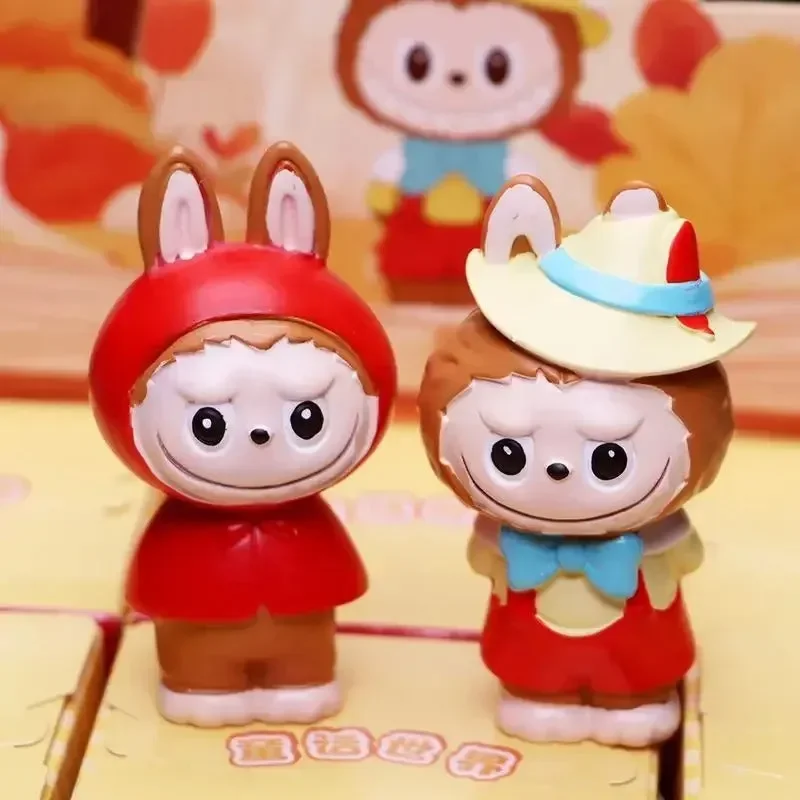 Labubu Fairy Tale World Blind Box - Image 2