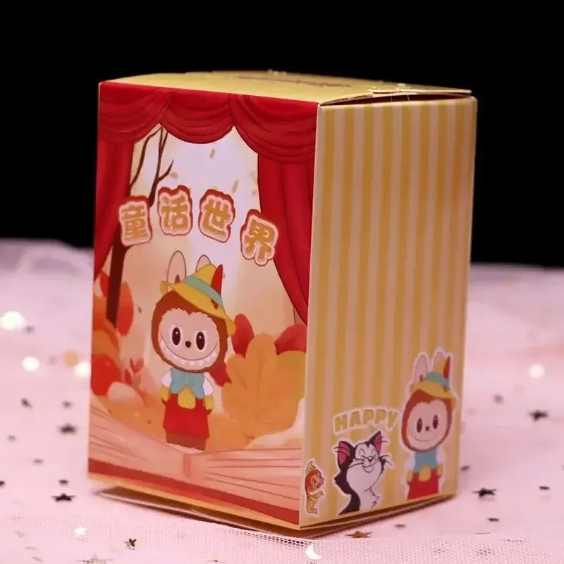 Labubu Fairy Tale World Blind Box - Image 6