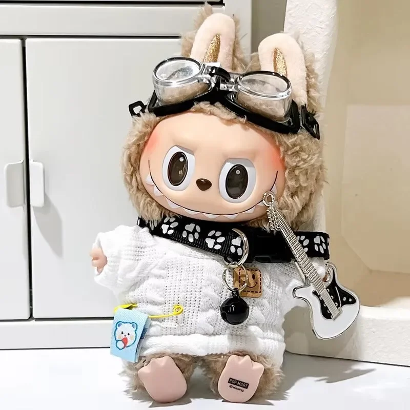 Labubu Festival Look Outfit Set