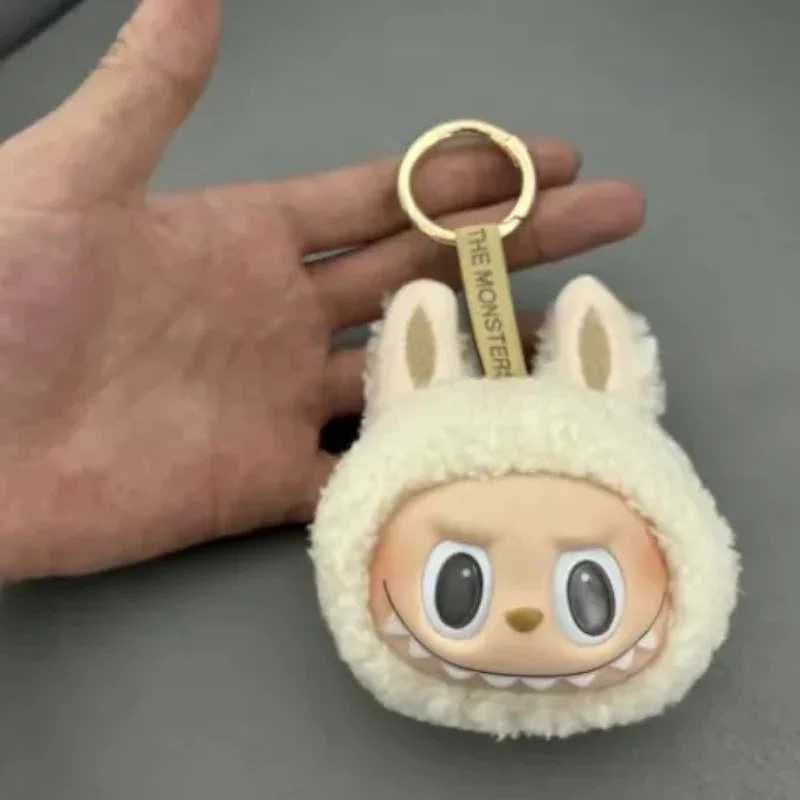 Labubu Gen 1 Macaron Big Head Keychain - Image 15