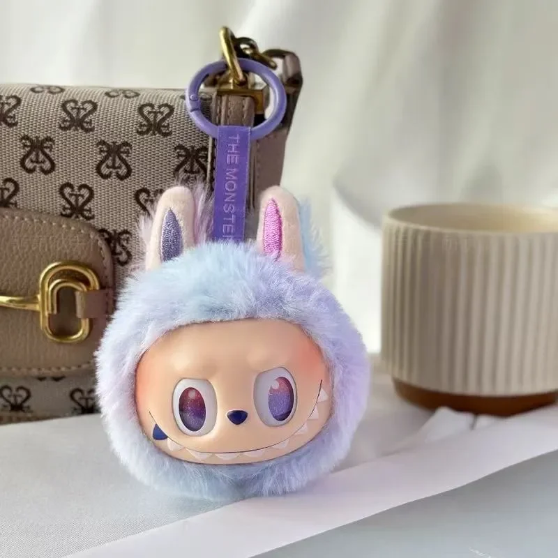 Labubu Gen 3 Premium Mugshot Keychain - Image 9