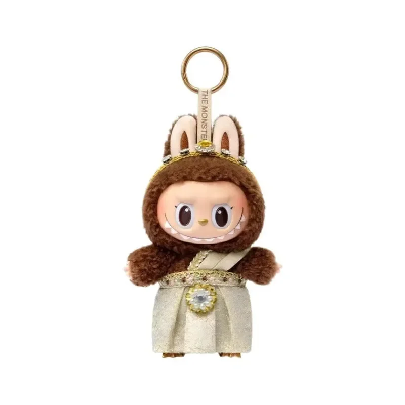 Labubu Good Luck to You Thailand Pendant - Image 5