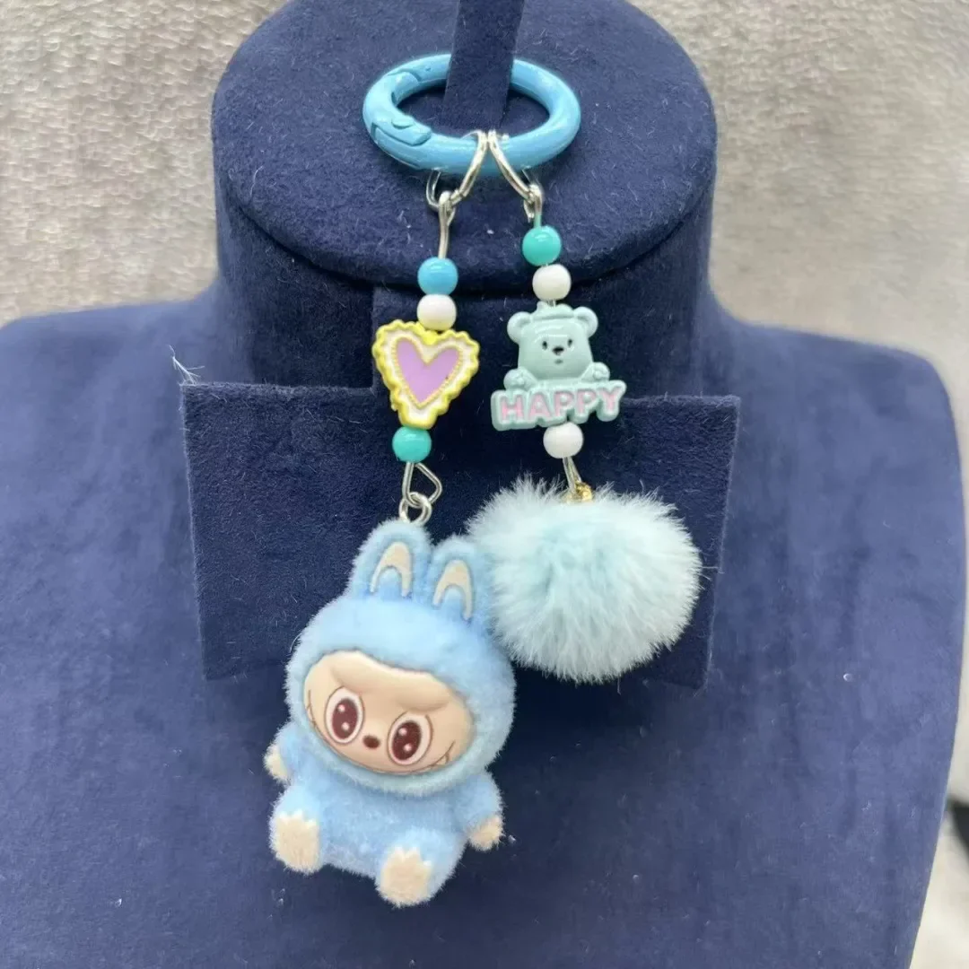 Labubu Luxe Premium Charm Keychain - Image 11