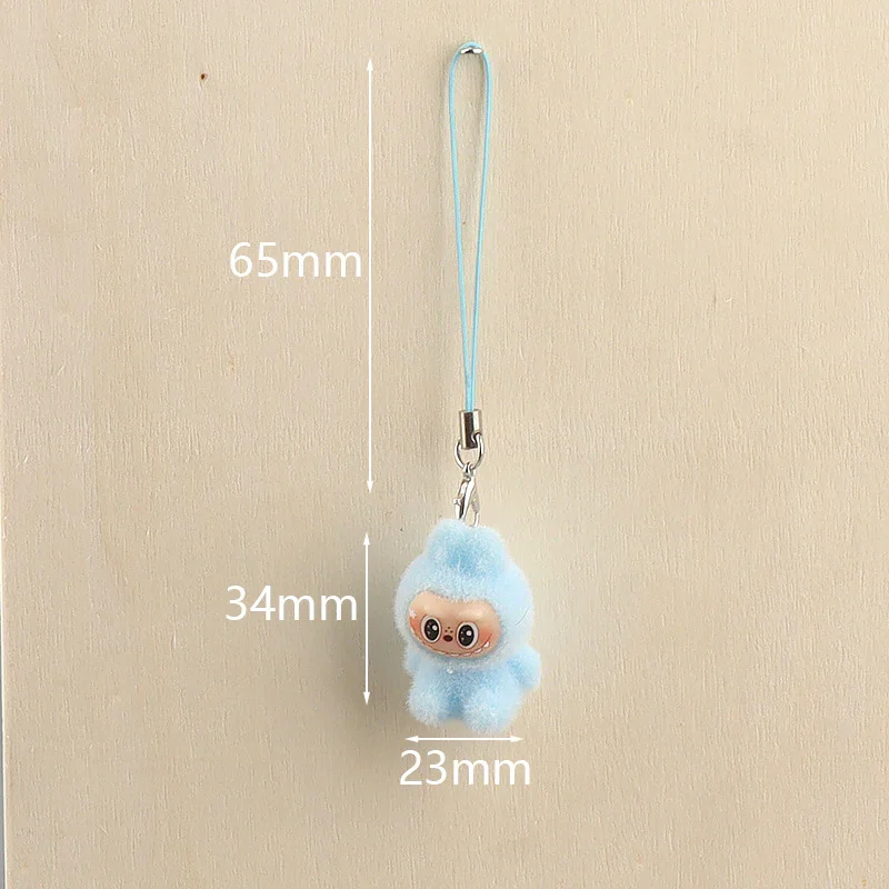 Labubu Pocket Imp Pendant - Image 10