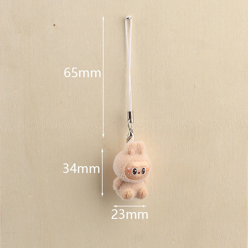Labubu Pocket Imp Pendant - Image 14