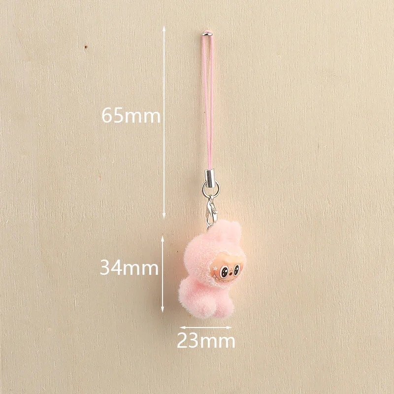 Labubu Pocket Imp Pendant - Image 15
