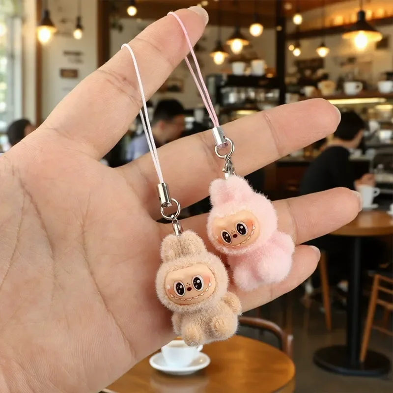 Labubu Pocket Imp Pendant - Image 3