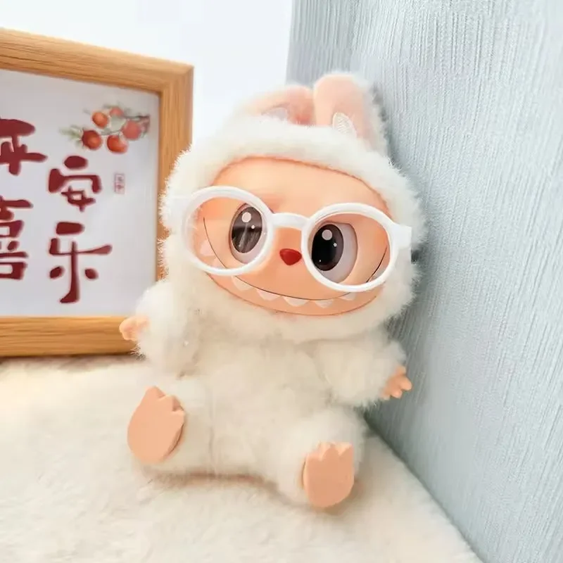 Labubu Snuggle Style Outfit Set - Image 15