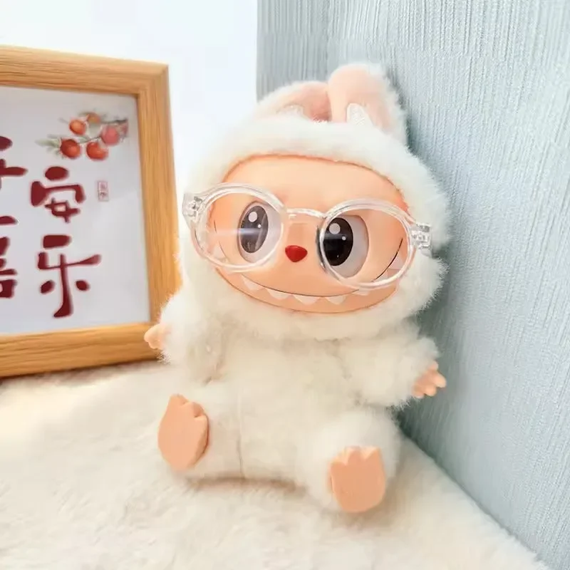 Labubu Snuggle Style Outfit Set - Image 16