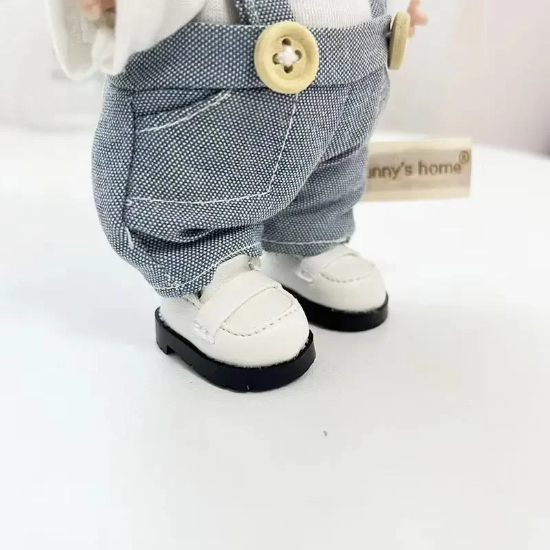 Labubu Snuggle Style Outfit Set - Image 18