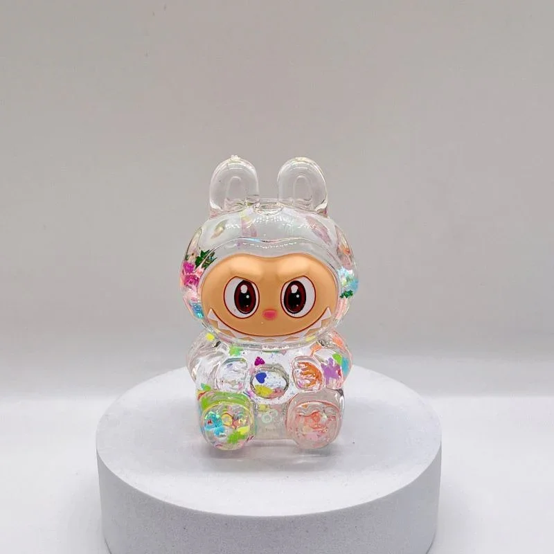 Labubu Stardust Glow Mini Figures - Image 17
