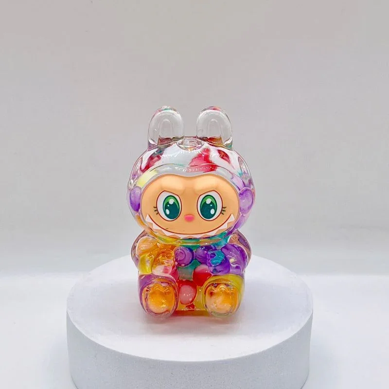Labubu Stardust Glow Mini Figures - Image 22
