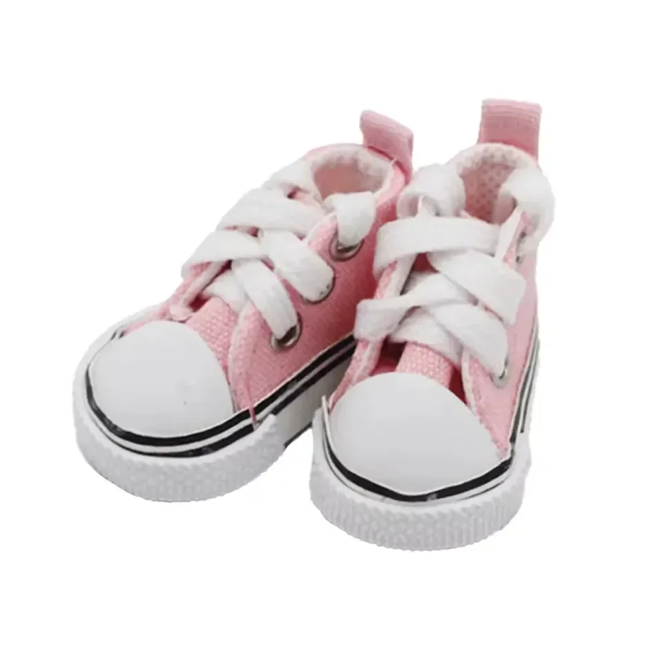 Labubu Style Central Outfit & Accessories - Image 12