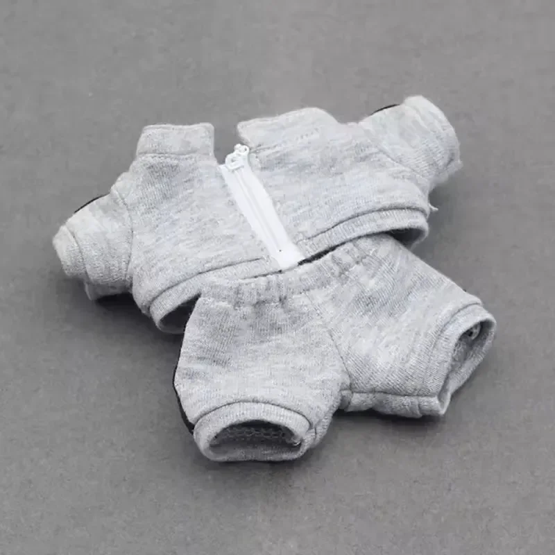 Labubu Style Central Outfit & Accessories - Image 16