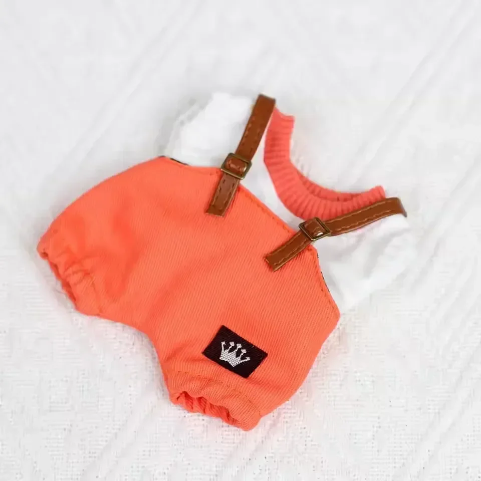 Labubu Adventure Suspenders & Specs - Image 6