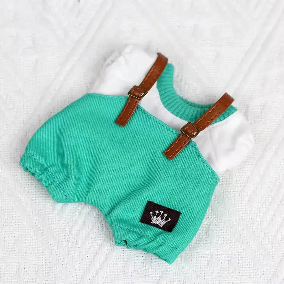 Labubu Adventure Suspenders & Specs - Image 7
