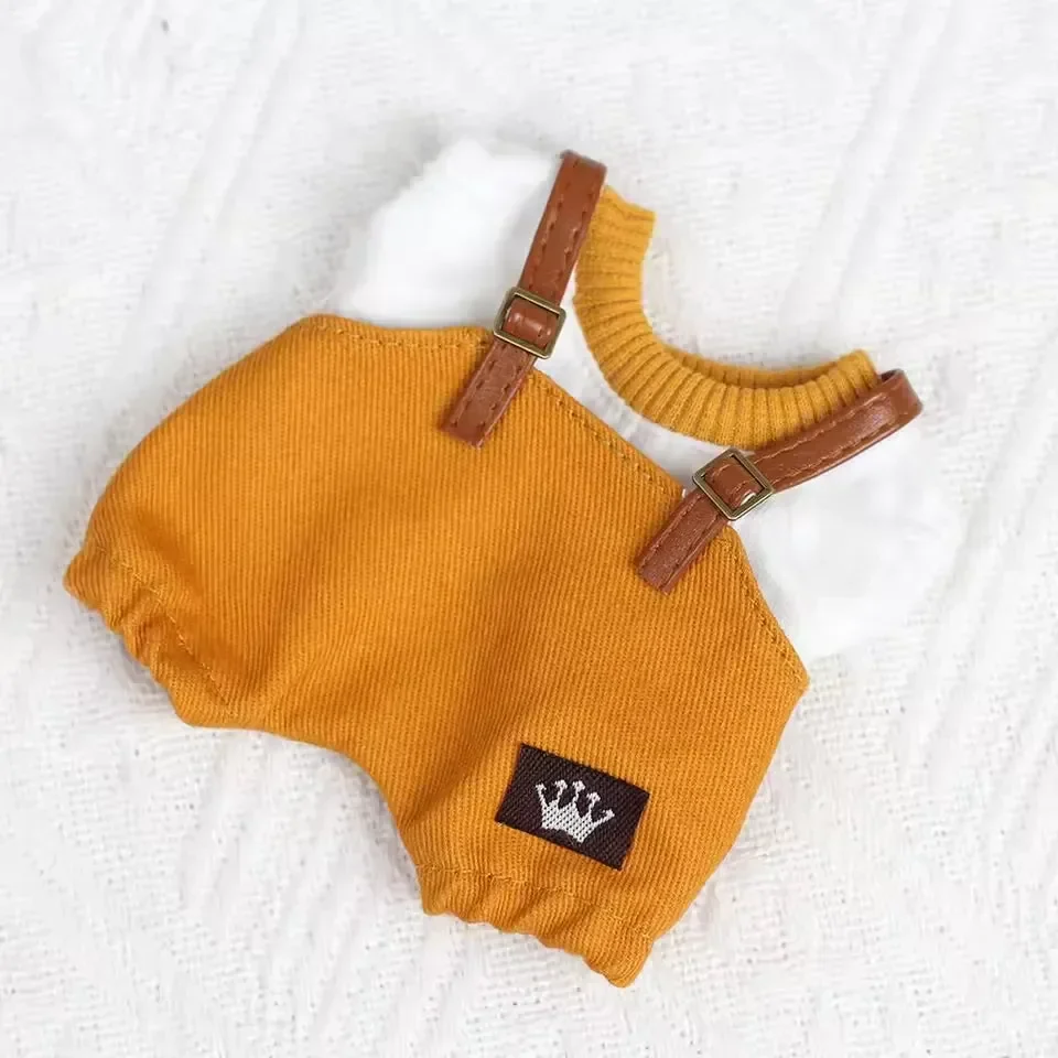 Labubu Adventure Suspenders & Specs - Image 9