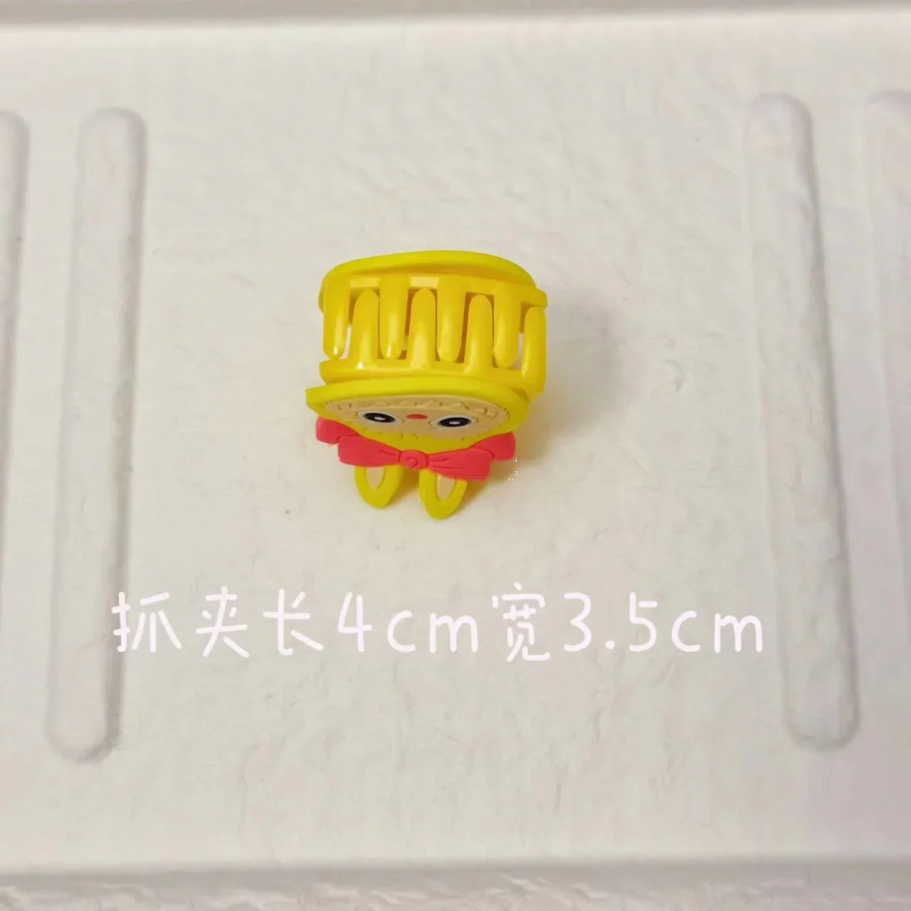 Labubu Sweet Sprites Hair Clip - Image 5