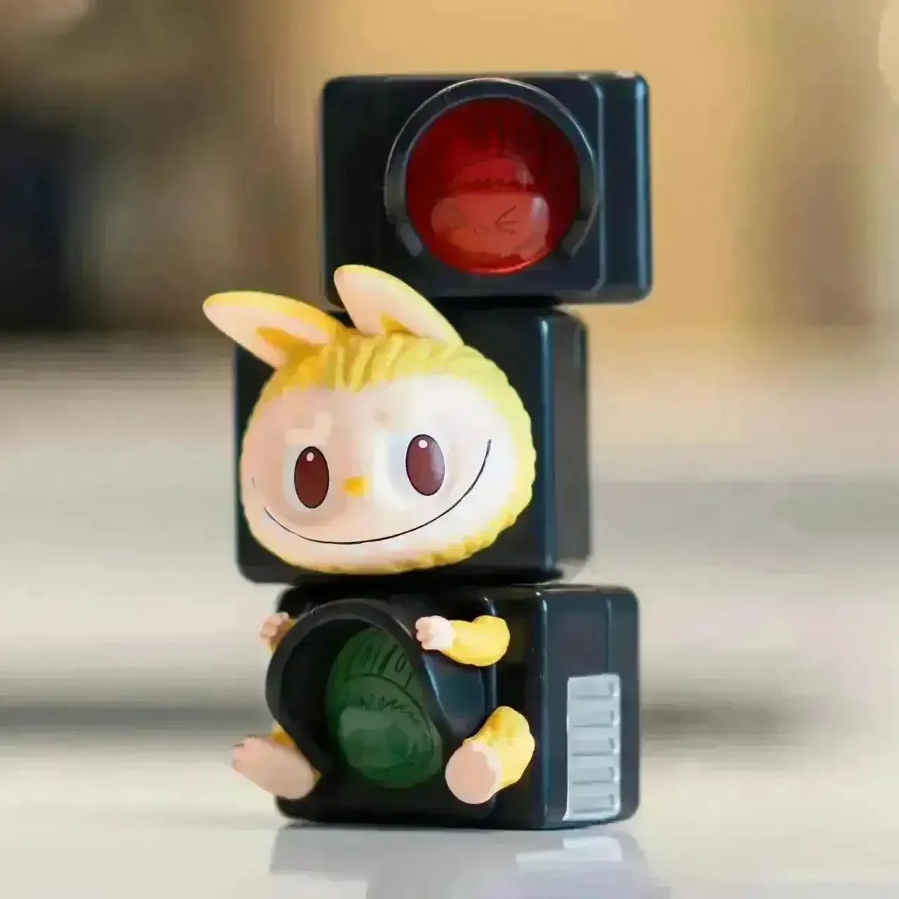 Labubu The Monsters Almost Hidden Series Mystery Box - Image 21