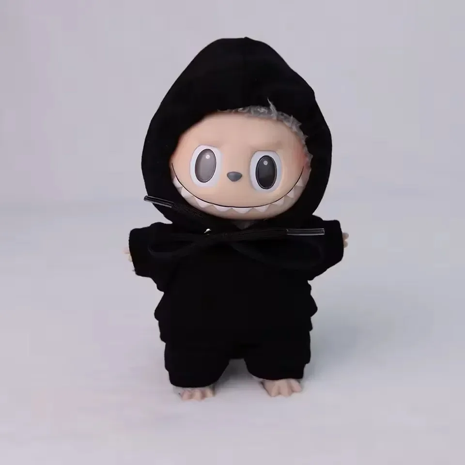 Labubu Tiny Trendsetters Outfit Set - Image 12