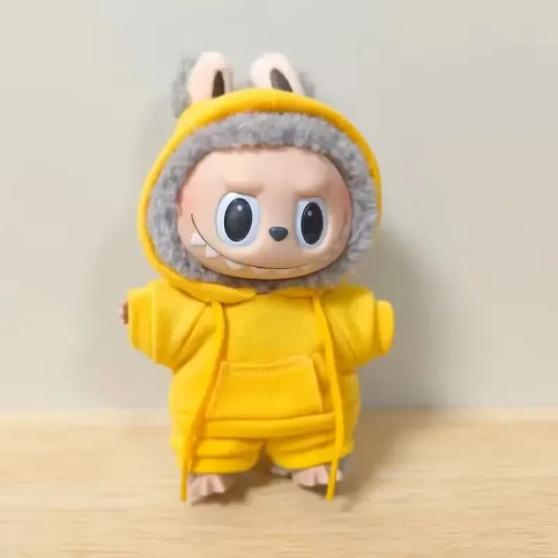 Labubu Tiny Trendsetters Outfit Set - Image 14