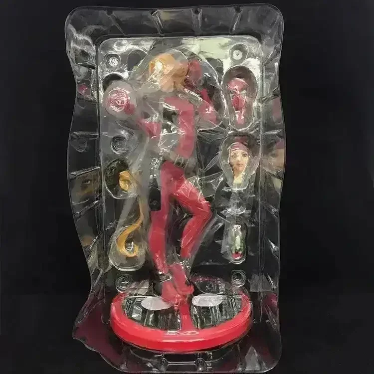 Lady Deadpool Action Figure (24 cm) - Image 9