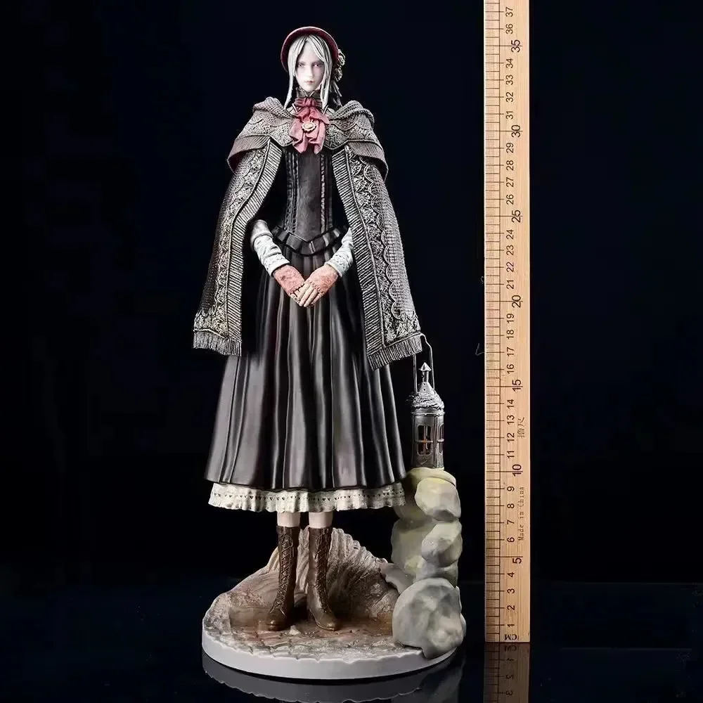 Lady Maria Astral Clocktower Action Figure (36 cm) - Image 5